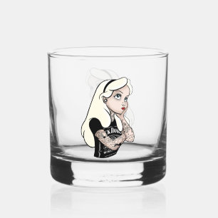 Verre À Whisky Alice