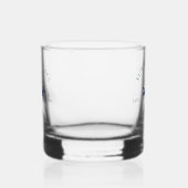 Verre À Whisky Ambiente Estival (Gauche)