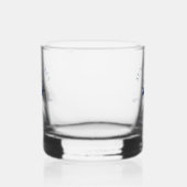 Verre À Whisky Ambiente Estival (Droite)