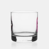 Verre À Whisky Amis (Gauche)