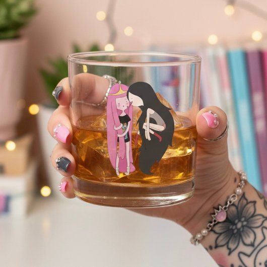 Verre À Whisky Amis