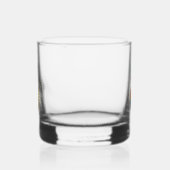 Verre À Whisky Ananas (Gauche)
