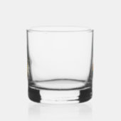 Verre À Whisky Ananas (Droite)