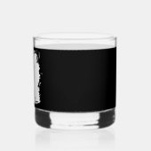 Verre À Whisky Anonimal 1 (Gauche)