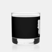 Verre À Whisky Anonimal 1 (Droite)