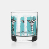 Verre À Whisky Anonimal 2 variation (Droite)