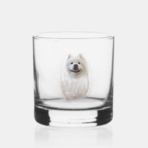 Ari la collection Samoyed