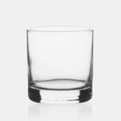 Verre À Whisky Ari la collection Samoyed (Droite)