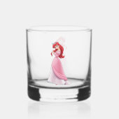 Verre à Whisky Ariel (Recto)