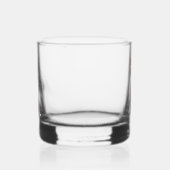 Verre À Whisky Ariel Whiskey Glass (Gauche)