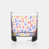Verre À Whisky Arménien (Droite)