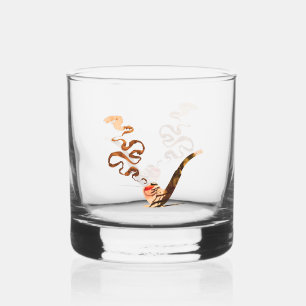 Verre À Whisky Art de fumer la pipe 1