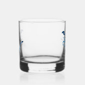 Verre À Whisky Art of Pipe Smoking 2 (Gauche)