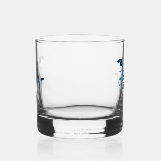 Verre À Whisky Art of Pipe Smoking 2 (Gauche)