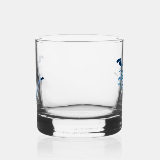 Verre À Whisky Art of Pipe Smoking 2 (Droite)