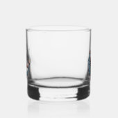 Verre À Whisky Astronaute (Gauche)