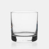 Verre À Whisky Astronaute (Droite)
