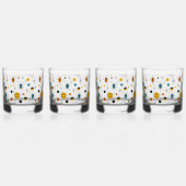 Verre À Whisky "Atomique" (Dos)