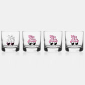 Verre À Whisky Bachelorette (Recto)