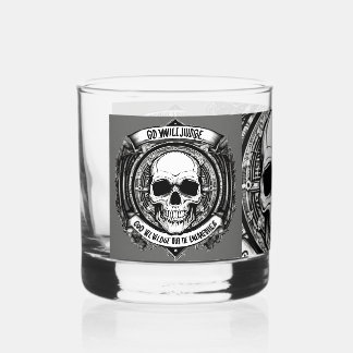 Verre À Whisky Bar