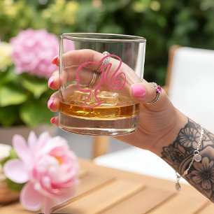 Verre à whisky Barb