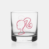 Verre à whisky Barb (Recto)