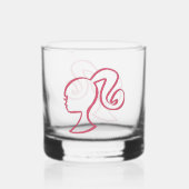 Verre à whisky Barb (Verso)