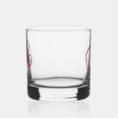 Verre à whisky Barb (Gauche)
