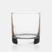 Verre À Whisky Barb Whiskey Glass (Gauche)