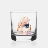 Verre À Whisky Barbe (Recto)