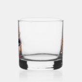 Verre À Whisky Barbe (Gauche)