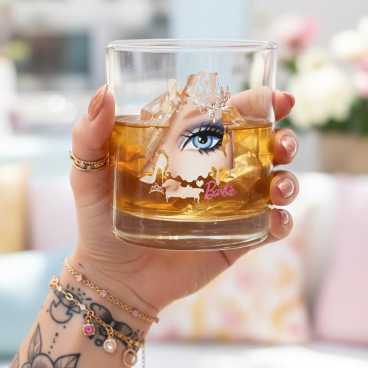 Verre À Whisky Barbe