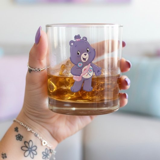 Verre À Whisky Bear