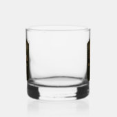 Verre À Whisky Bécasse (Gauche)