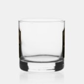 Verre À Whisky Bécasse (Droite)