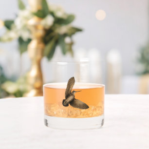 Verre À Whisky Bécasse 
