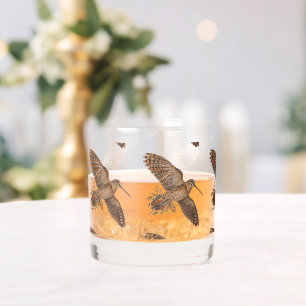 Verre À Whisky Bécasse