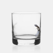 Verre À Whisky Bécasse (Gauche)
