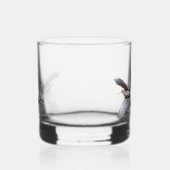 Verre À Whisky Bécasse (Droite)