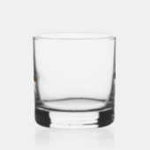 Verre À Whisky Bécasse  (Gauche)