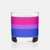 Verre À Whisky Bi Vibe Rocks (Verso)