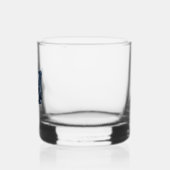 Verre À Whisky Bitcoin Cold Storage (Style: 1) (Gauche)