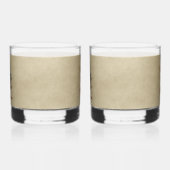 Verre À Whisky Bogatyr russe médiéval (Gauche)