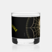 Verre À Whisky Boissons du salon Voodoo (Droite)