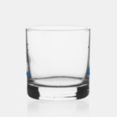 Verre À Whisky Bonheur (Gauche)