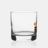 Verre À Whisky Bonjour automne (Droite)