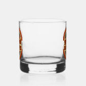 Verre À Whisky Bonne Vibration (Gauche)