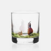 Verre À Whisky Boue de faisan (Droite)