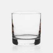 Verre À Whisky Bracco italiano (Droite)