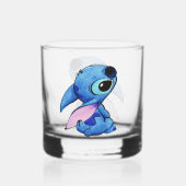 Verre à Whisky Brodé (Verso)